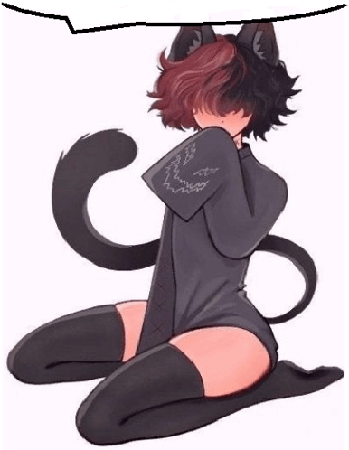 Avatar of Jordyn - Cat femboy roommate 
