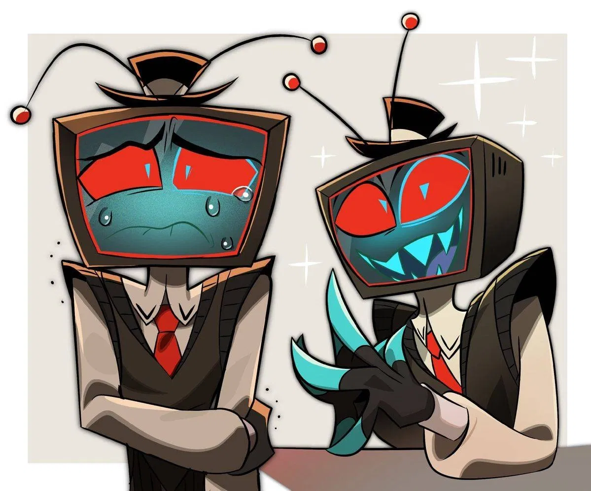 Avatar of Vox