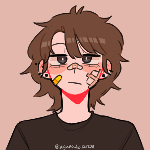 Avatar of Jasper Morse