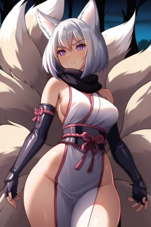Avatar of Tsukikage Ayame