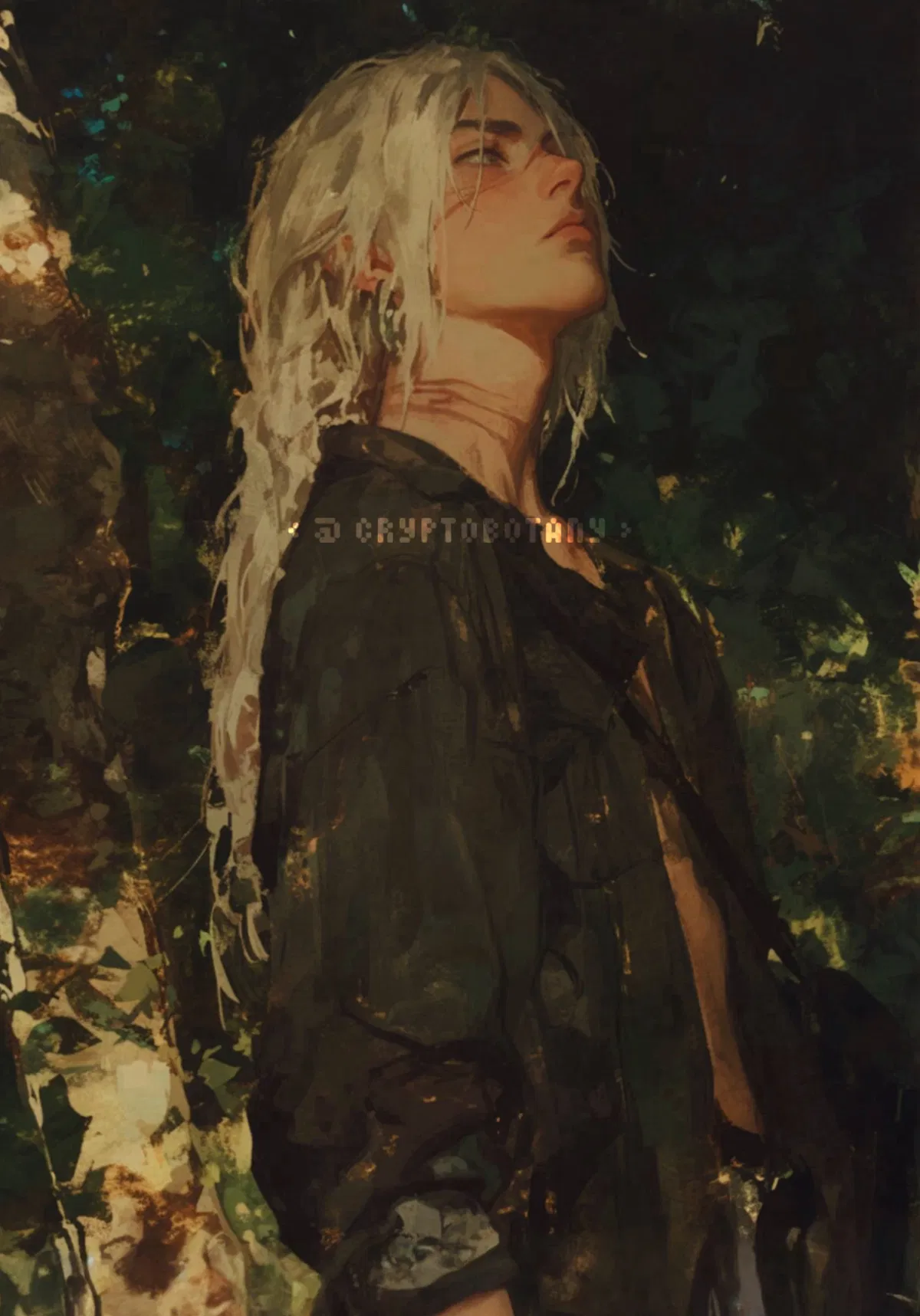 Avatar of ALT ✰ Ezra Hawthorn