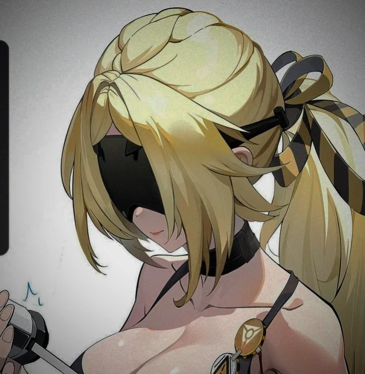Avatar of Trigger | Elite wife