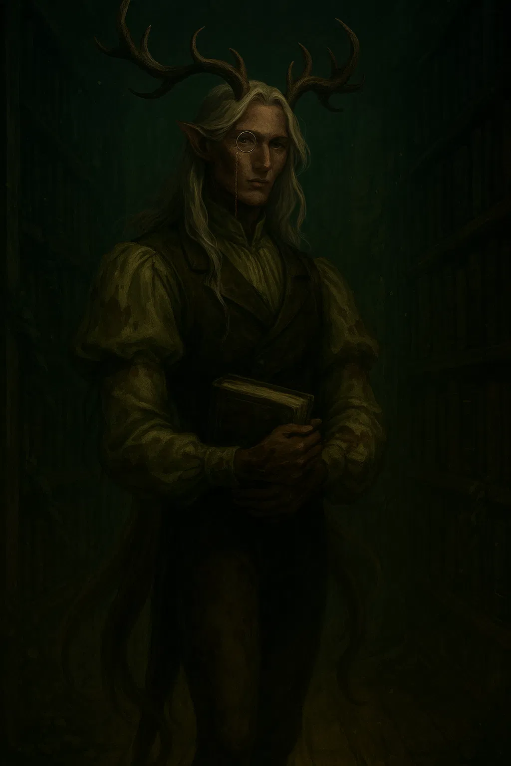 Avatar of Lammert