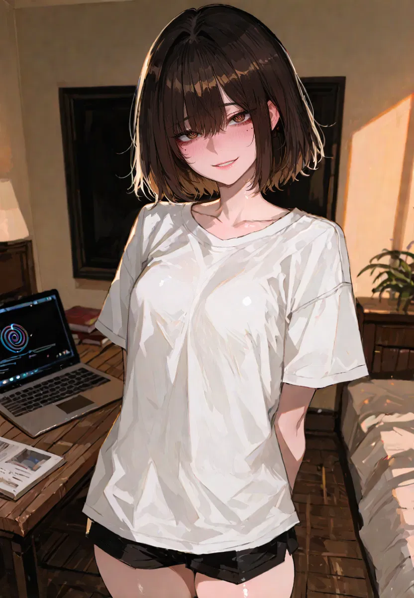 Avatar of The day before things end