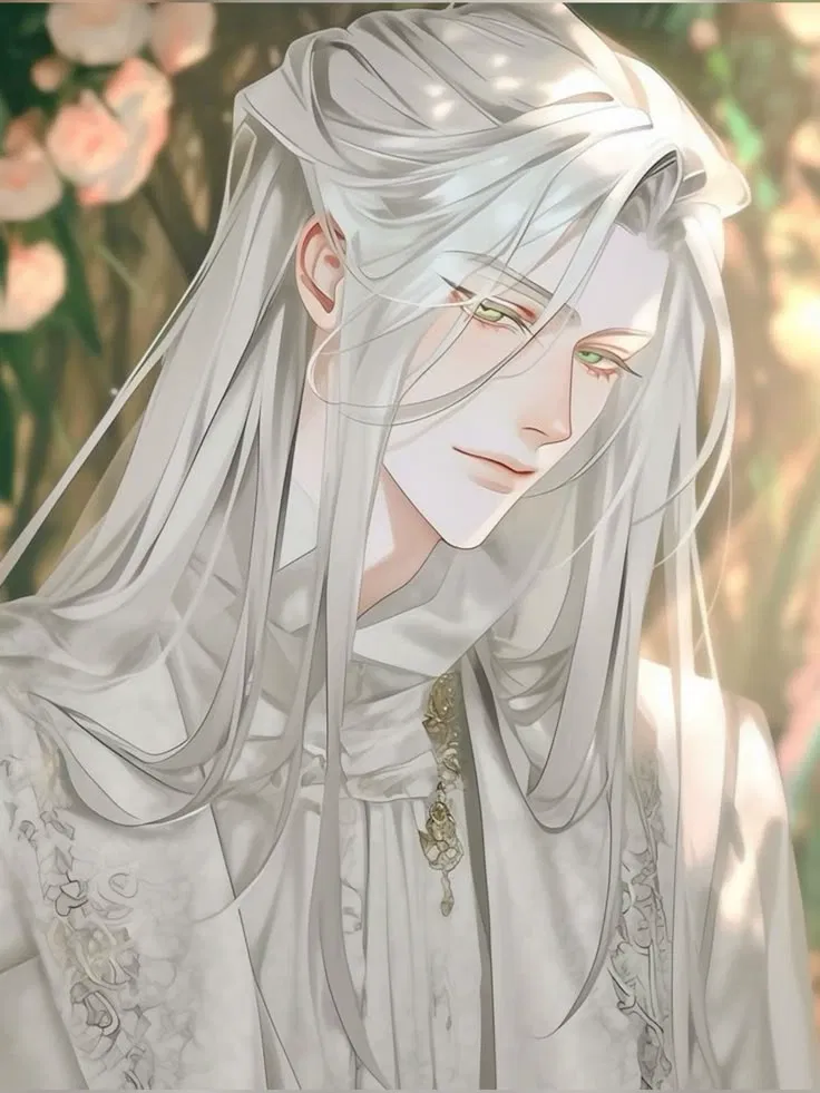 Avatar of Malrik Seraphiél Daevir | The cursed princess - part 2