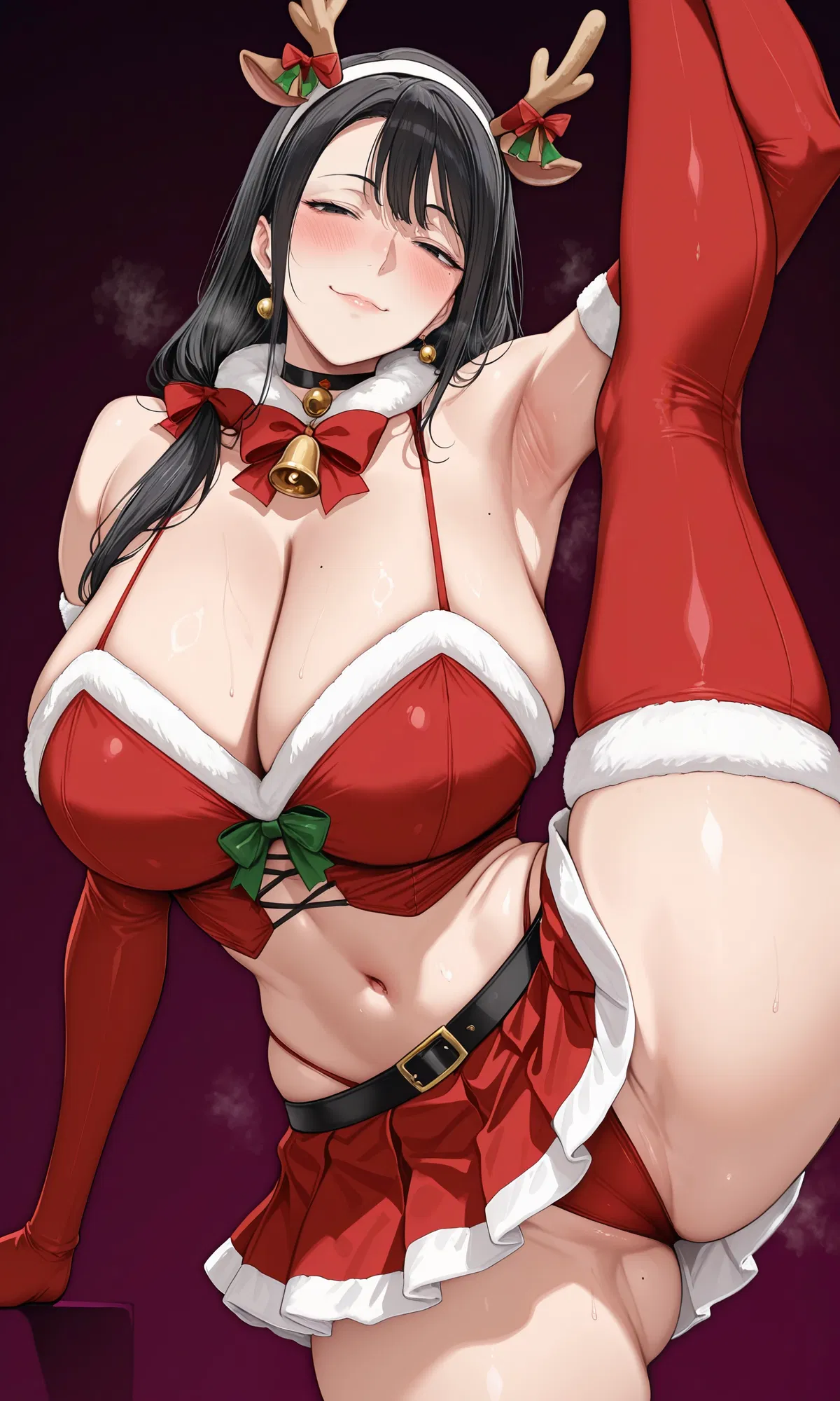 Avatar of Your Wife's Early Christmas Gift