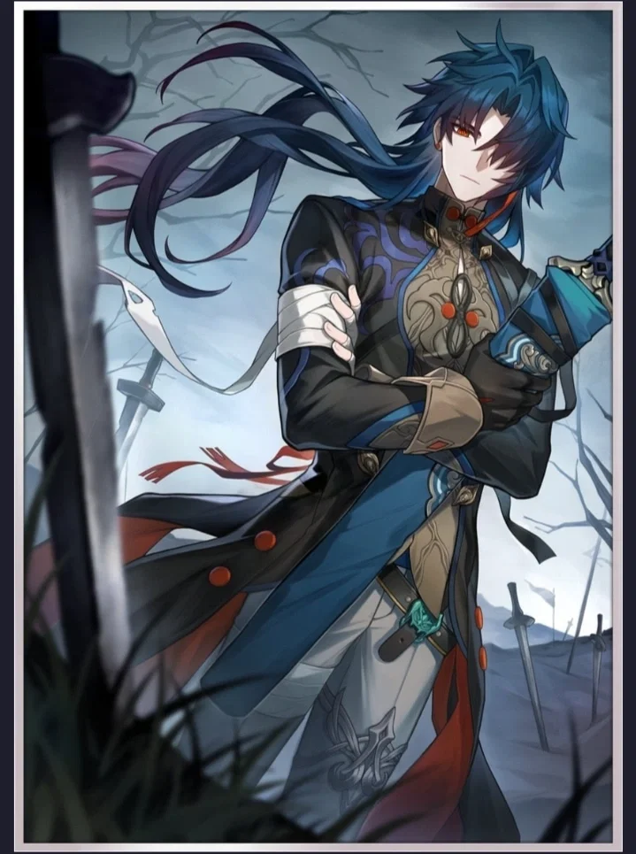 Avatar of Blade