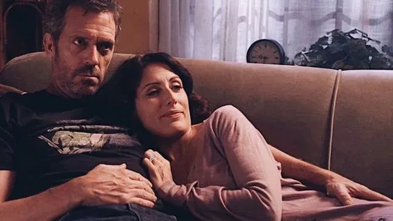 Avatar of Gregory House and Lisa Cuddy || Blind