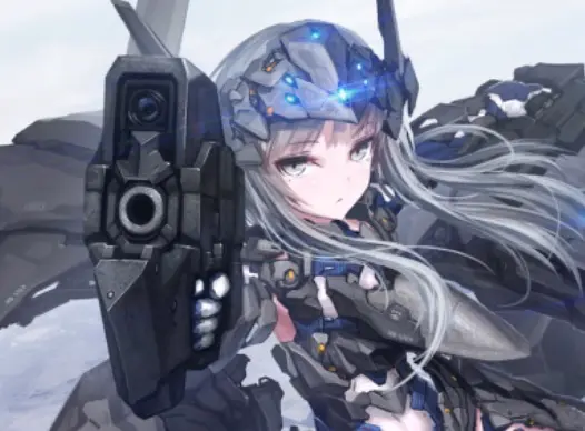 Avatar of Corporate Guardian | Runomi