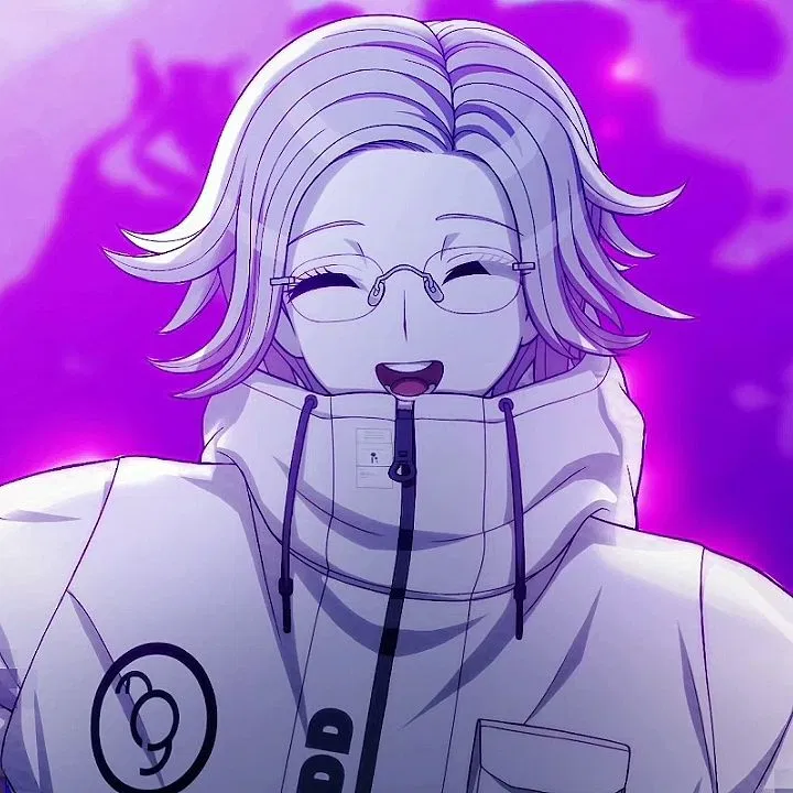 Avatar of Aotsuki Eito (Cult Route ED41)
