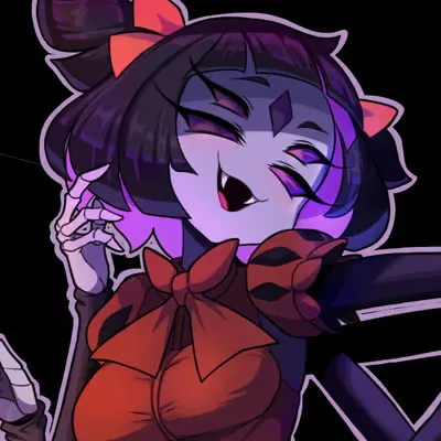Avatar of Giantess Muffet