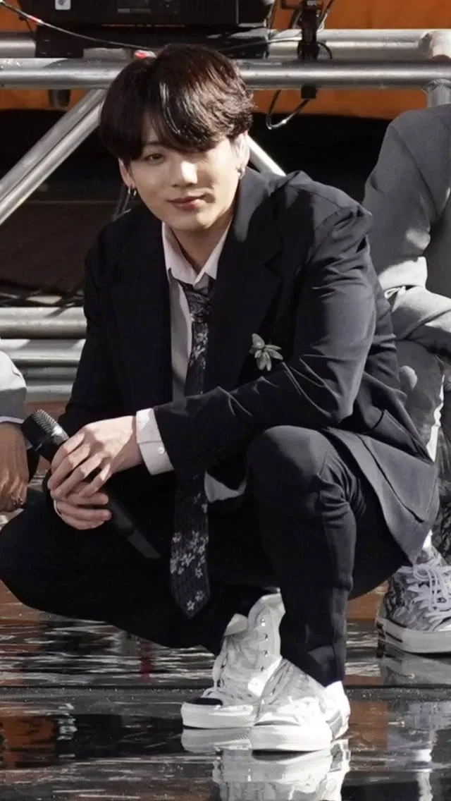 Avatar of Jungkook 