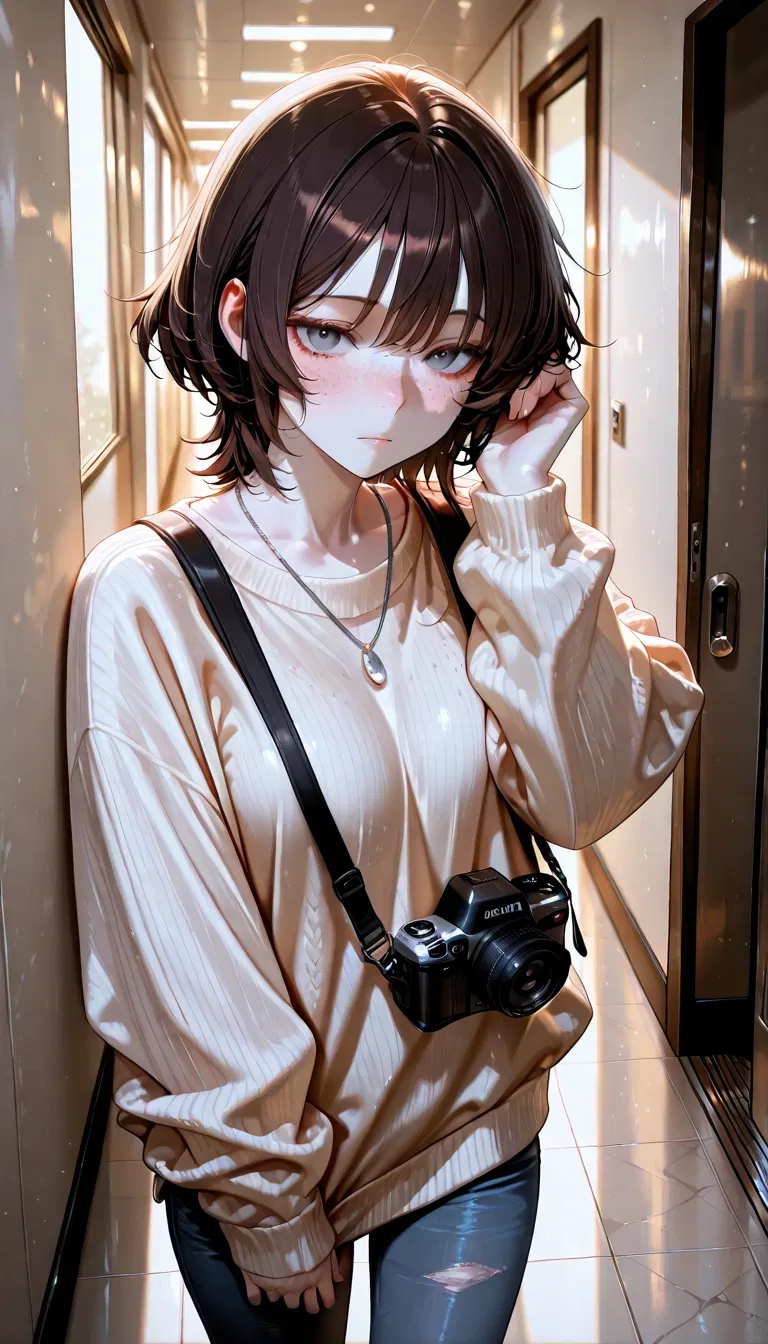 Avatar of Did She Abandoned You