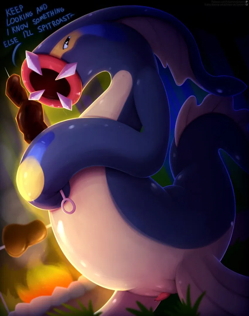 Avatar of Eelektross