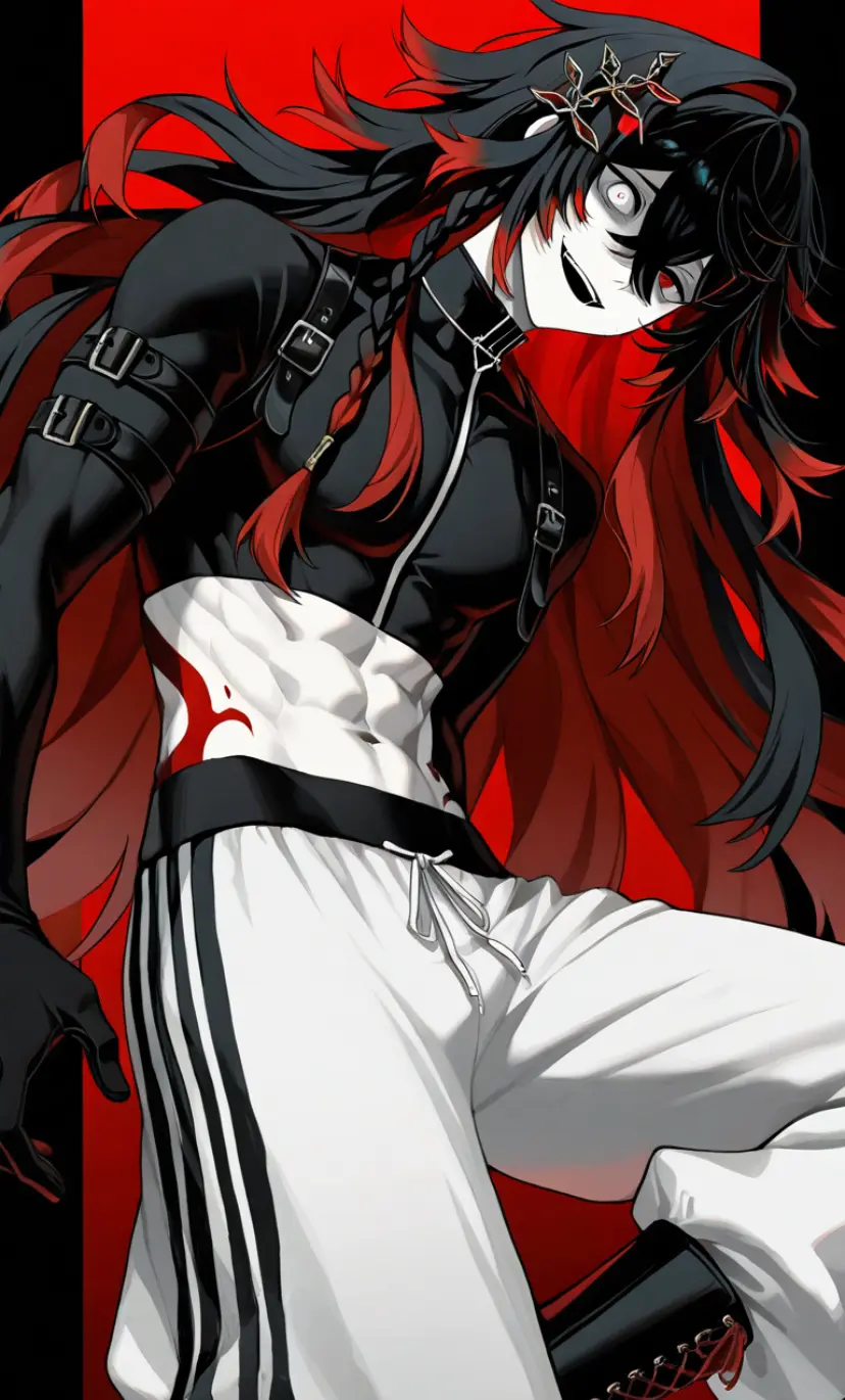 Avatar of Fukenzen Shuchaku