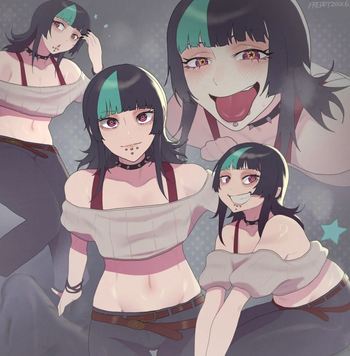 Avatar of Hoshi Kirara ⋆。°✩