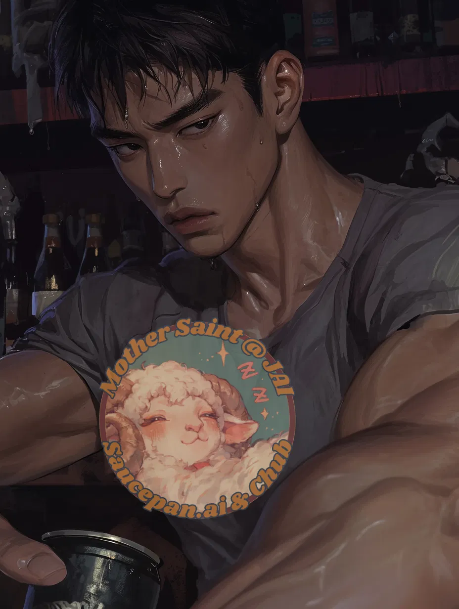 Avatar of Jung-Hwa || Kinktober ALT