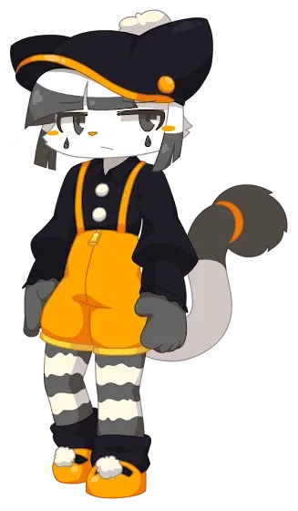 Avatar of Copycat