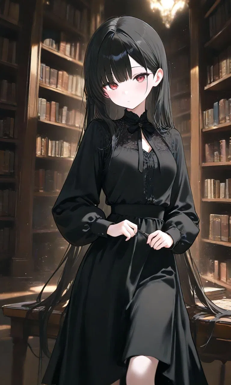 Avatar of Renée, fragile rose
