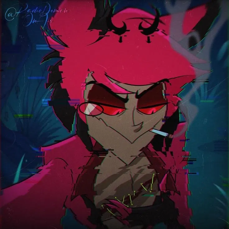 Avatar of Alastor