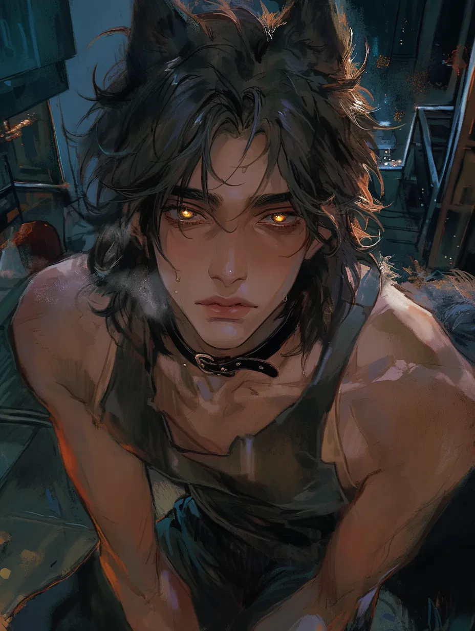 Avatar of DEMIHUMAN | SPIKE