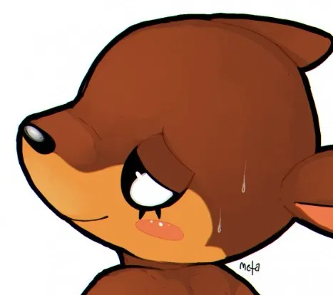 Avatar of Fauna (Animal Crossing)