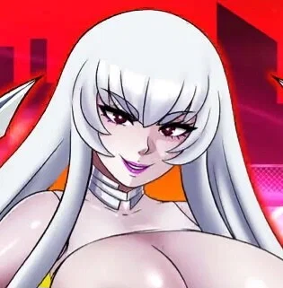 Avatar of Ragyō Kiryuin