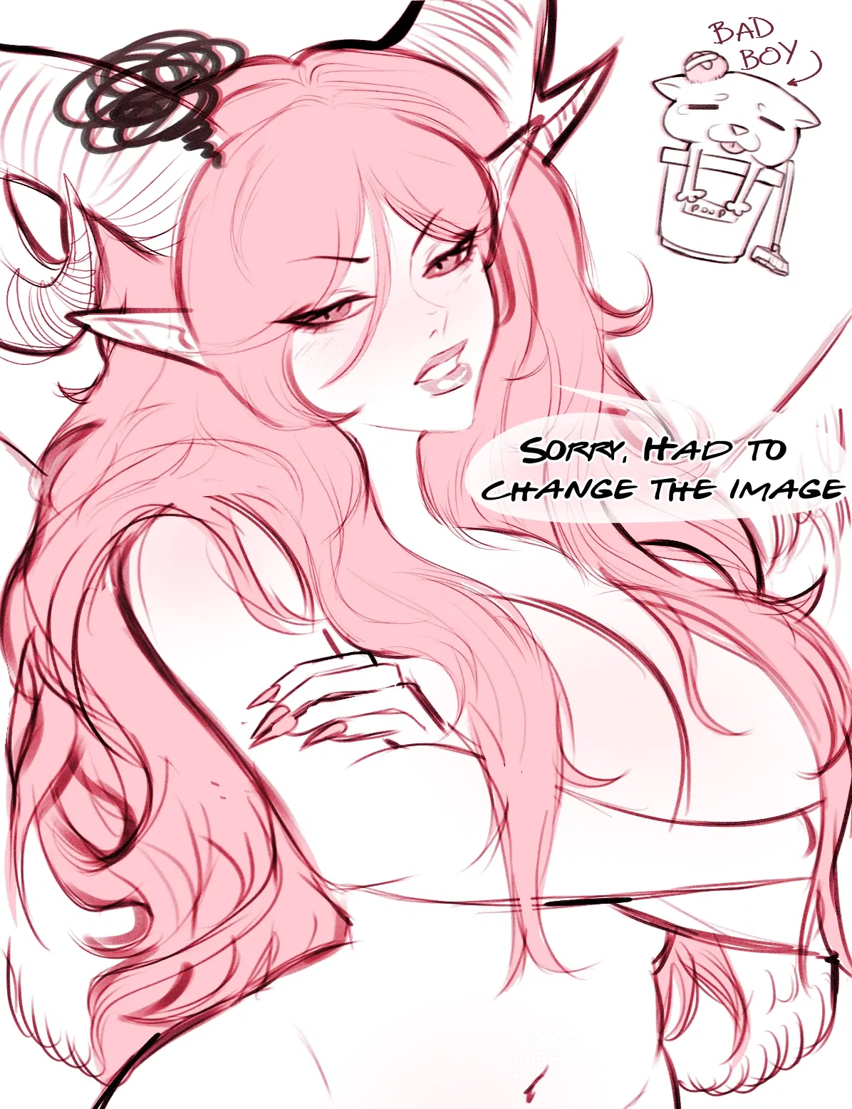 Avatar of The Demon of Valentine's day -Holiday series 💞
