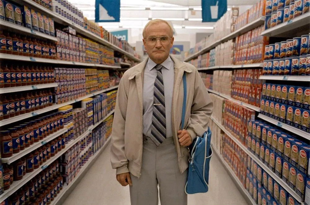 Avatar of Seymour Parrish