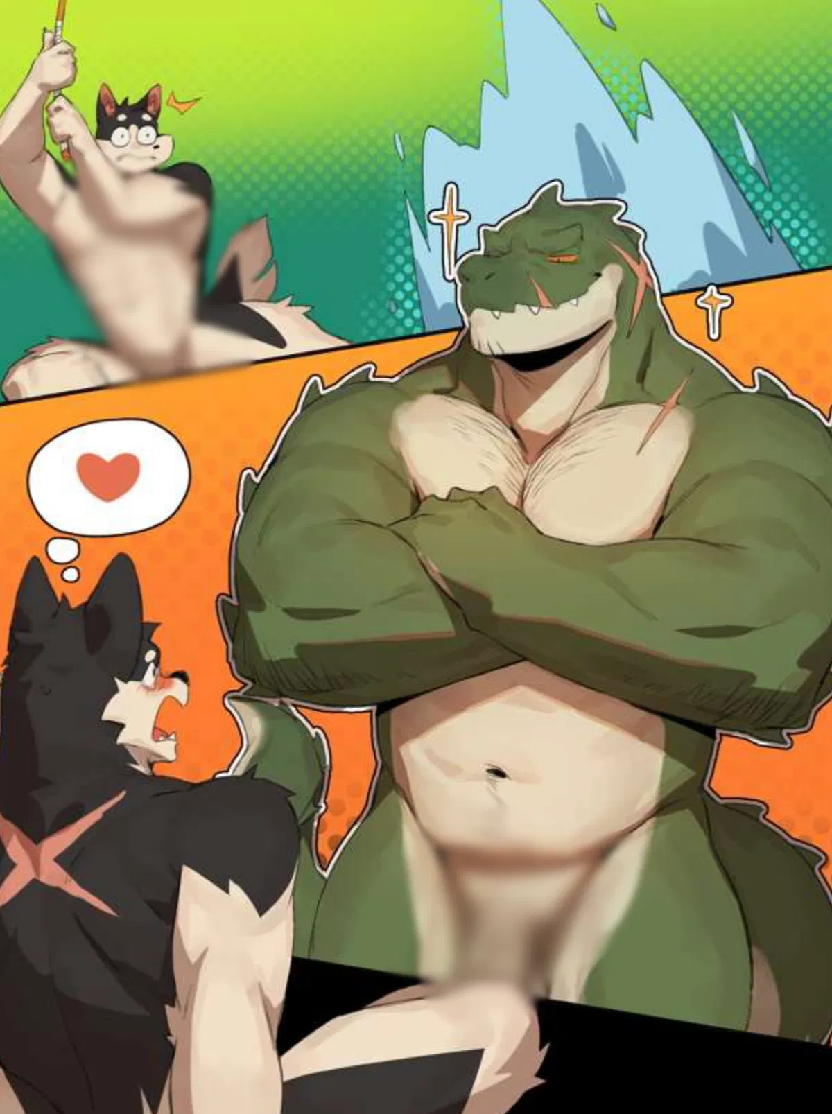 Avatar of REX | YOUR COACH AND PERSONAL TRAINER