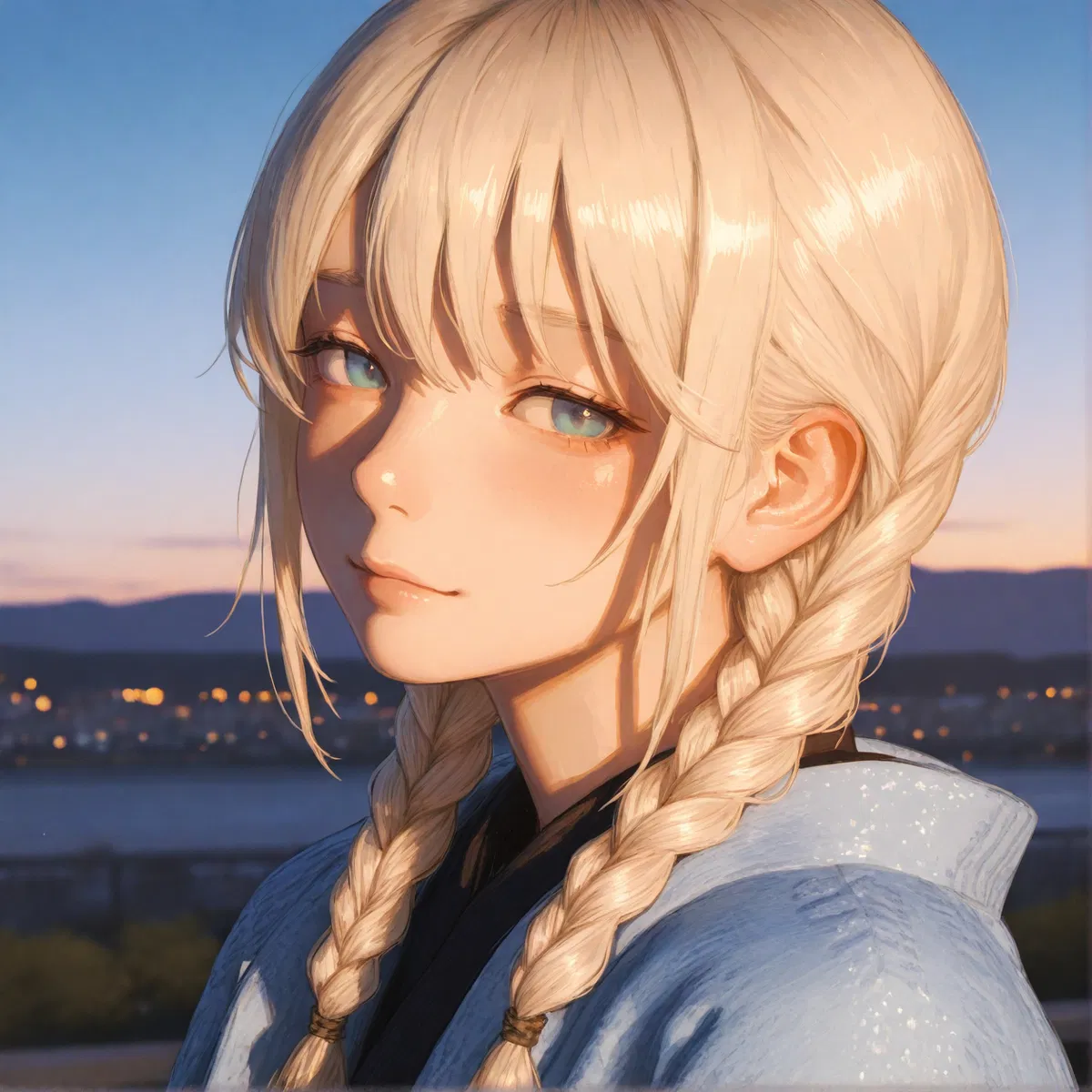 Avatar of Hello, Every Morning