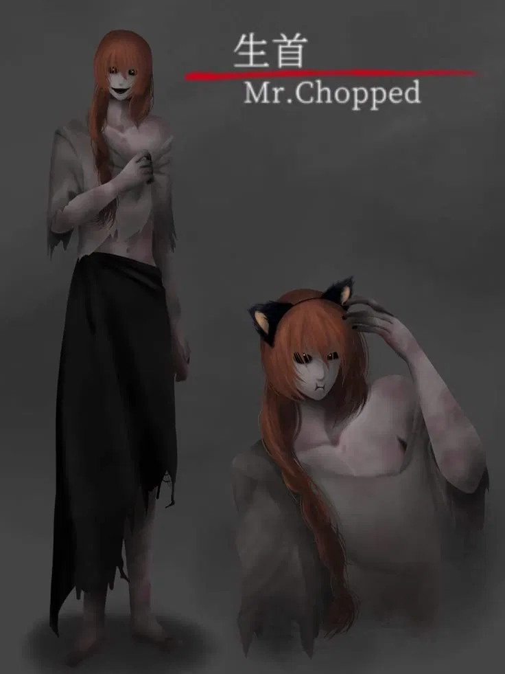 Avatar of Mr. Chopped