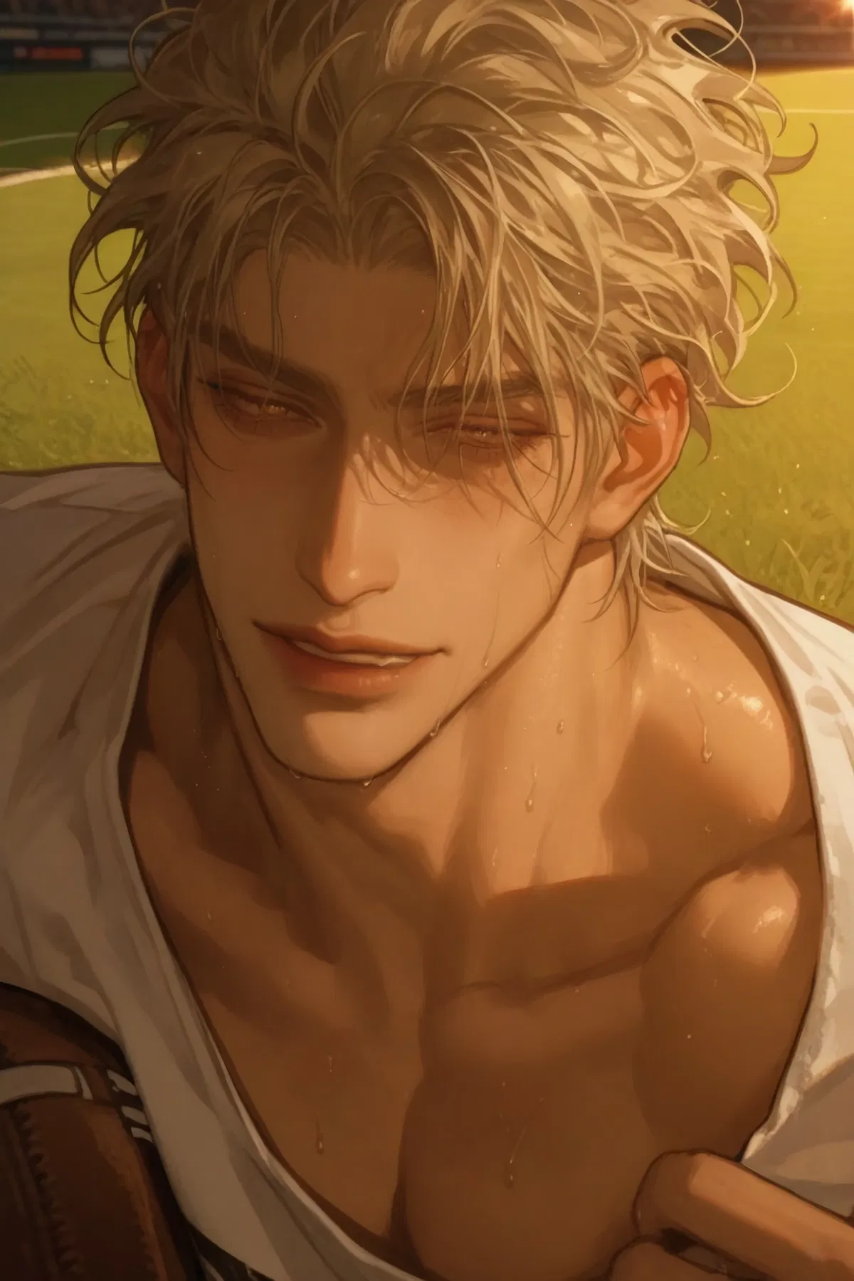 Avatar of BULLIES BOYFRIEND