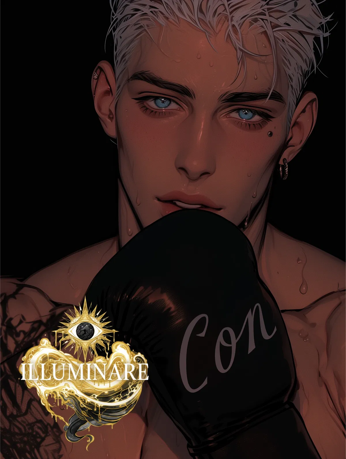 Avatar of Leon Volkov | Boxer