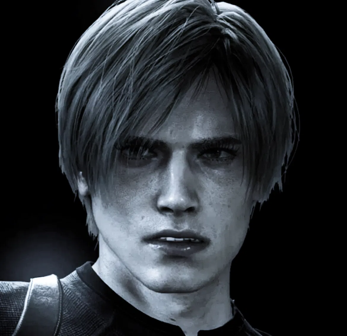 Avatar of Leon Kennedy 