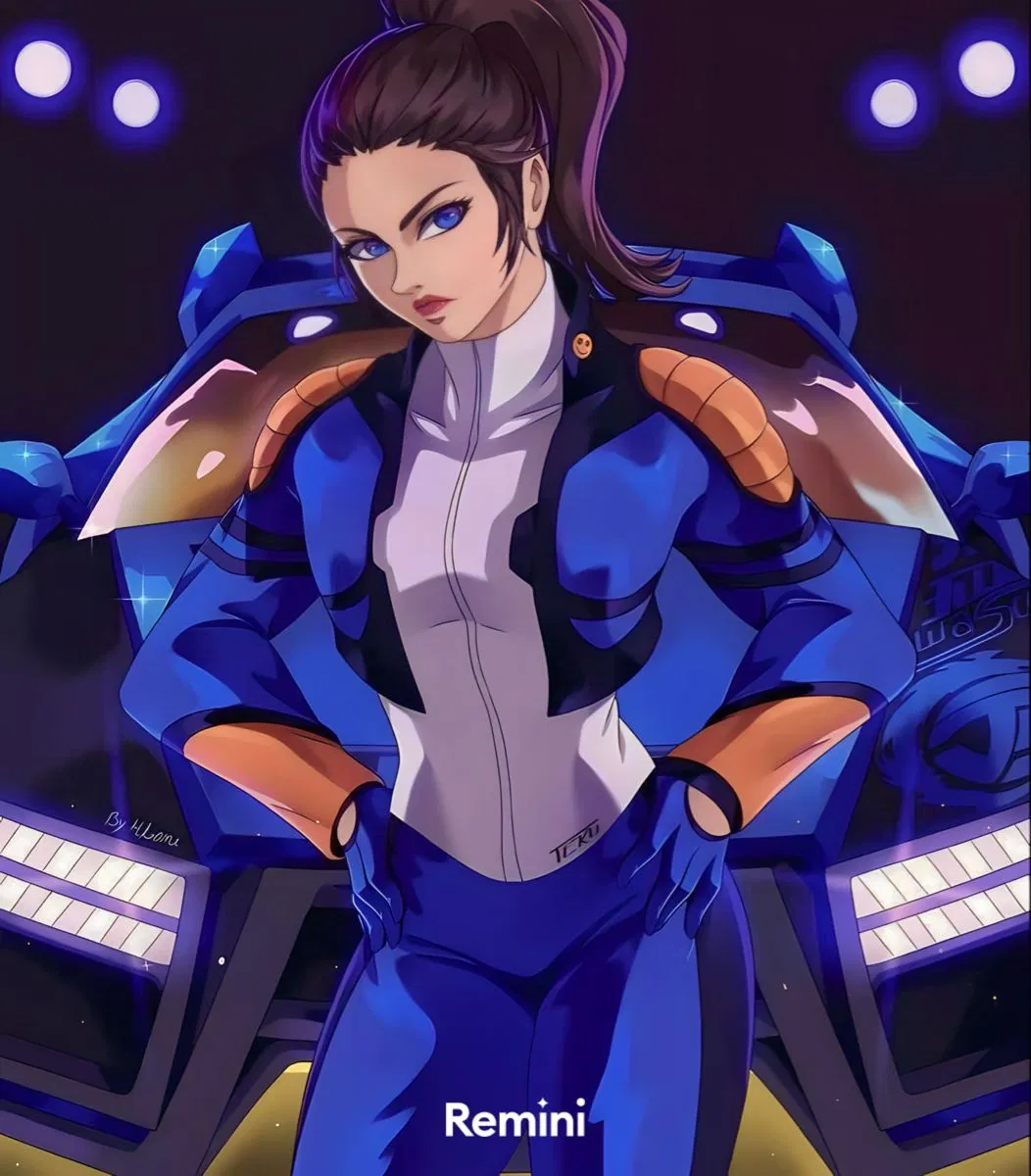 Avatar of Karma Eiss | New Engine, Same Heart