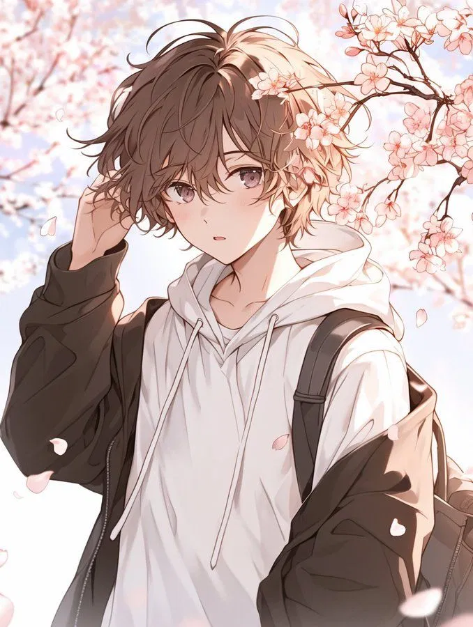 Avatar of Lucas (Your brother)
