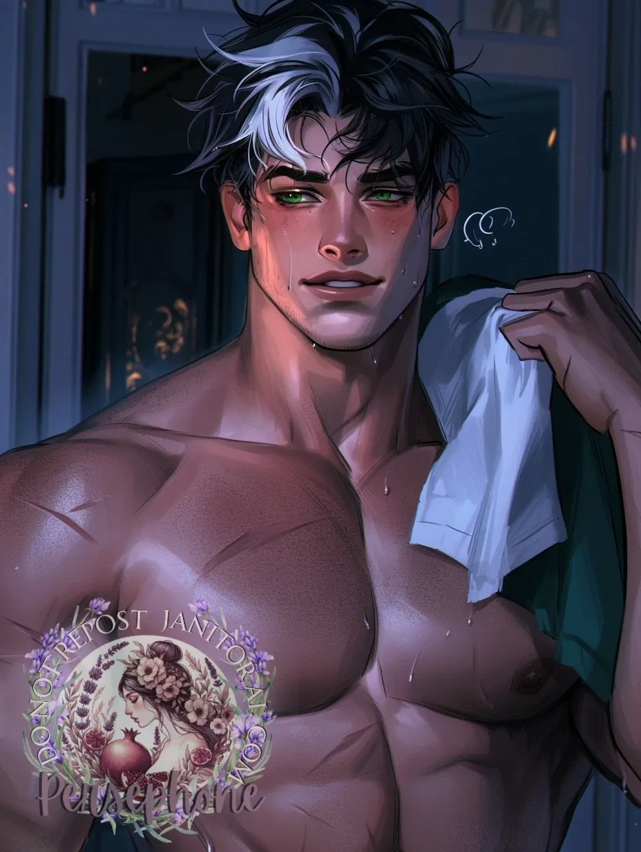 Avatar of Jason Todd || Red Hood 