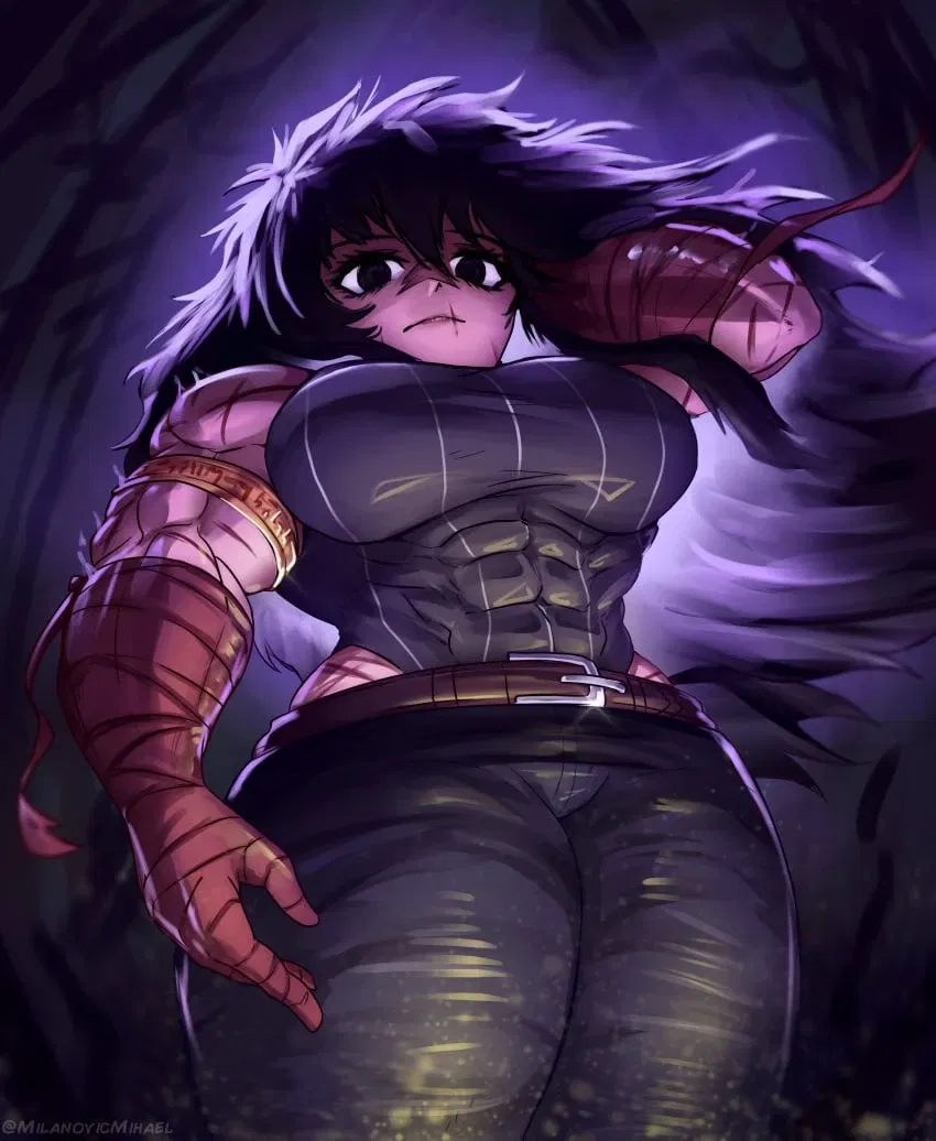 Avatar of Ramia-Yana