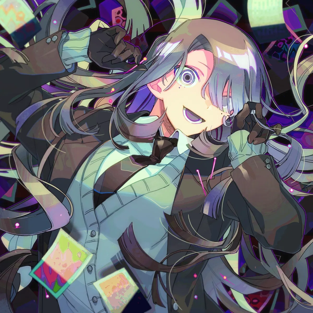 Avatar of - Iru Iruma ☆