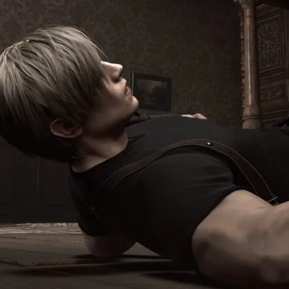 Avatar of leon scott kennedy | [ BIRTHDAY SPECIAL ]
