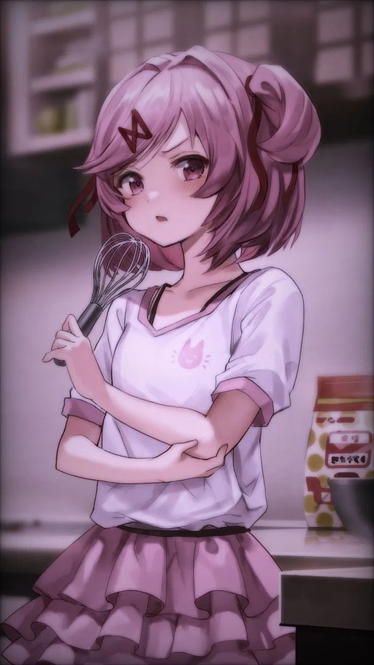 Avatar of Natsuki