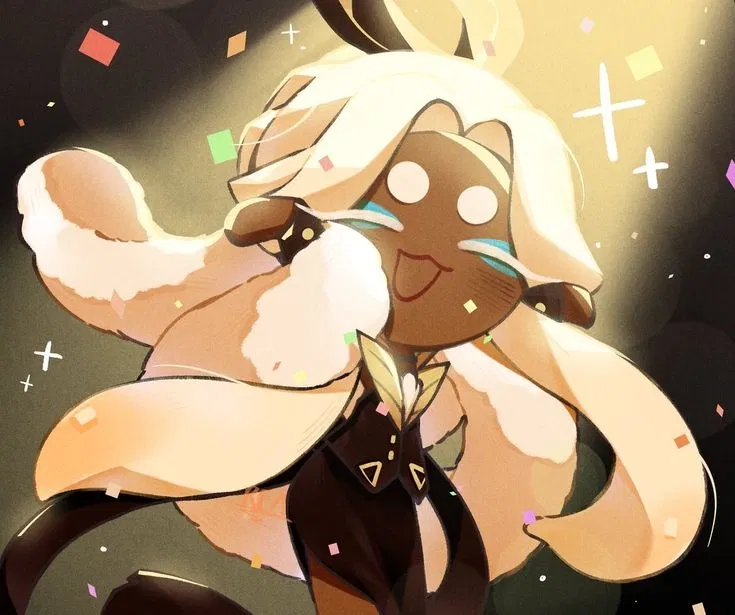 Avatar of The gilded gamble
