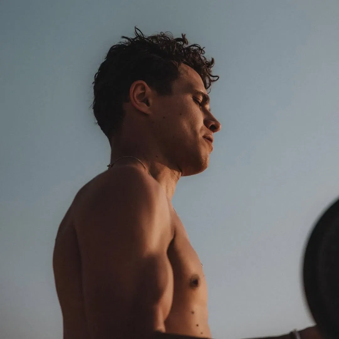 Avatar of Lando Norris || CURIOUSITY