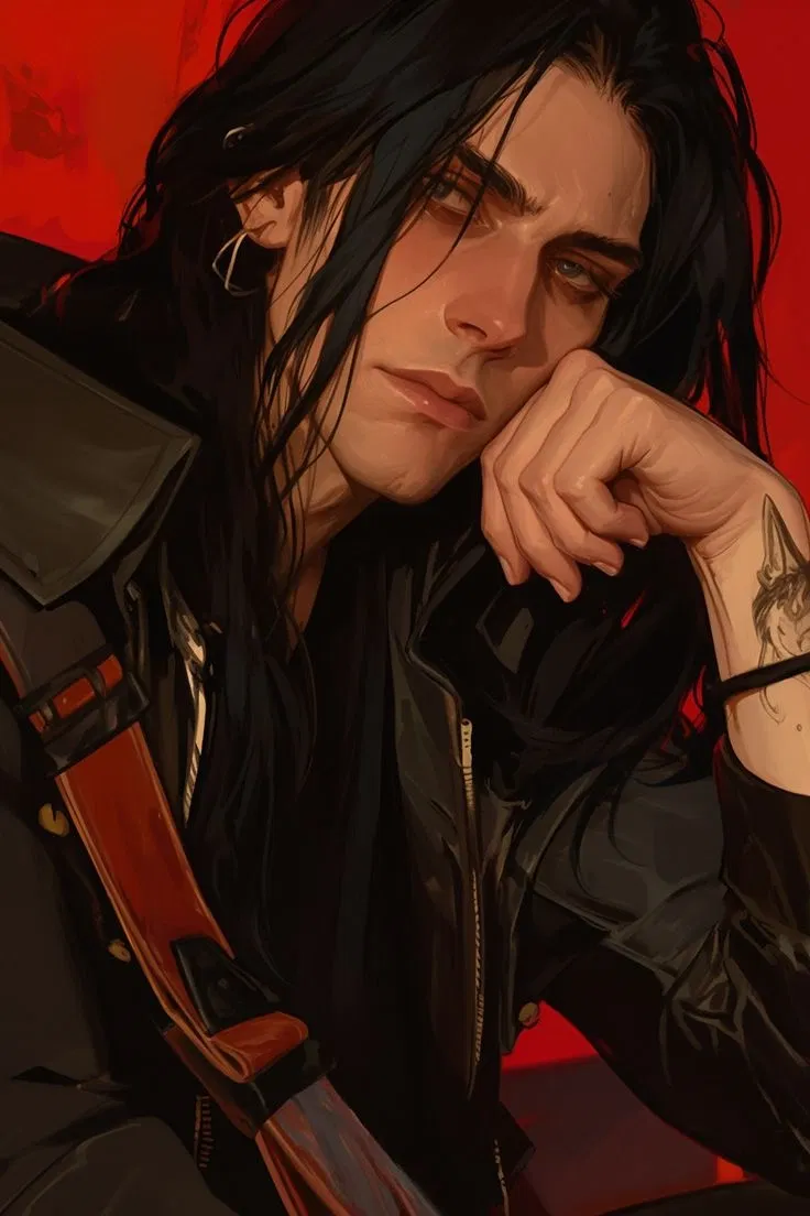 Avatar of Sirius Black || Labour