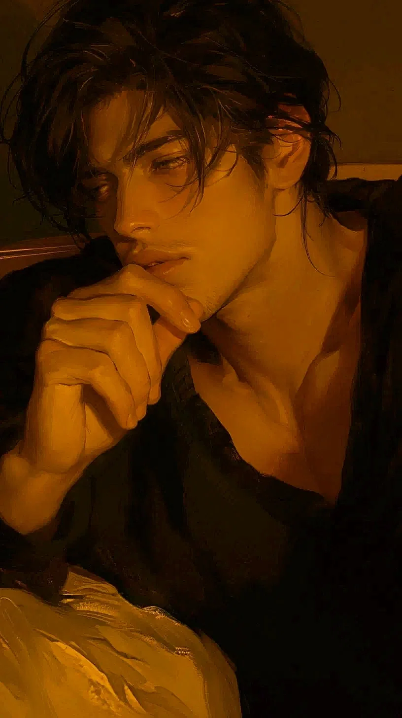 Avatar of Derrick