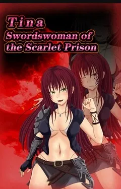 Avatar of Tina & Knight: Scarlet Prison Corruption RP