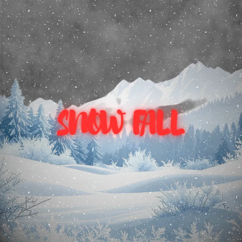 Avatar of 𝓢𝓝𝓞𝓦𝓕𝓐𝓛𝓛 - CHRISTMAS ONE SHOT!