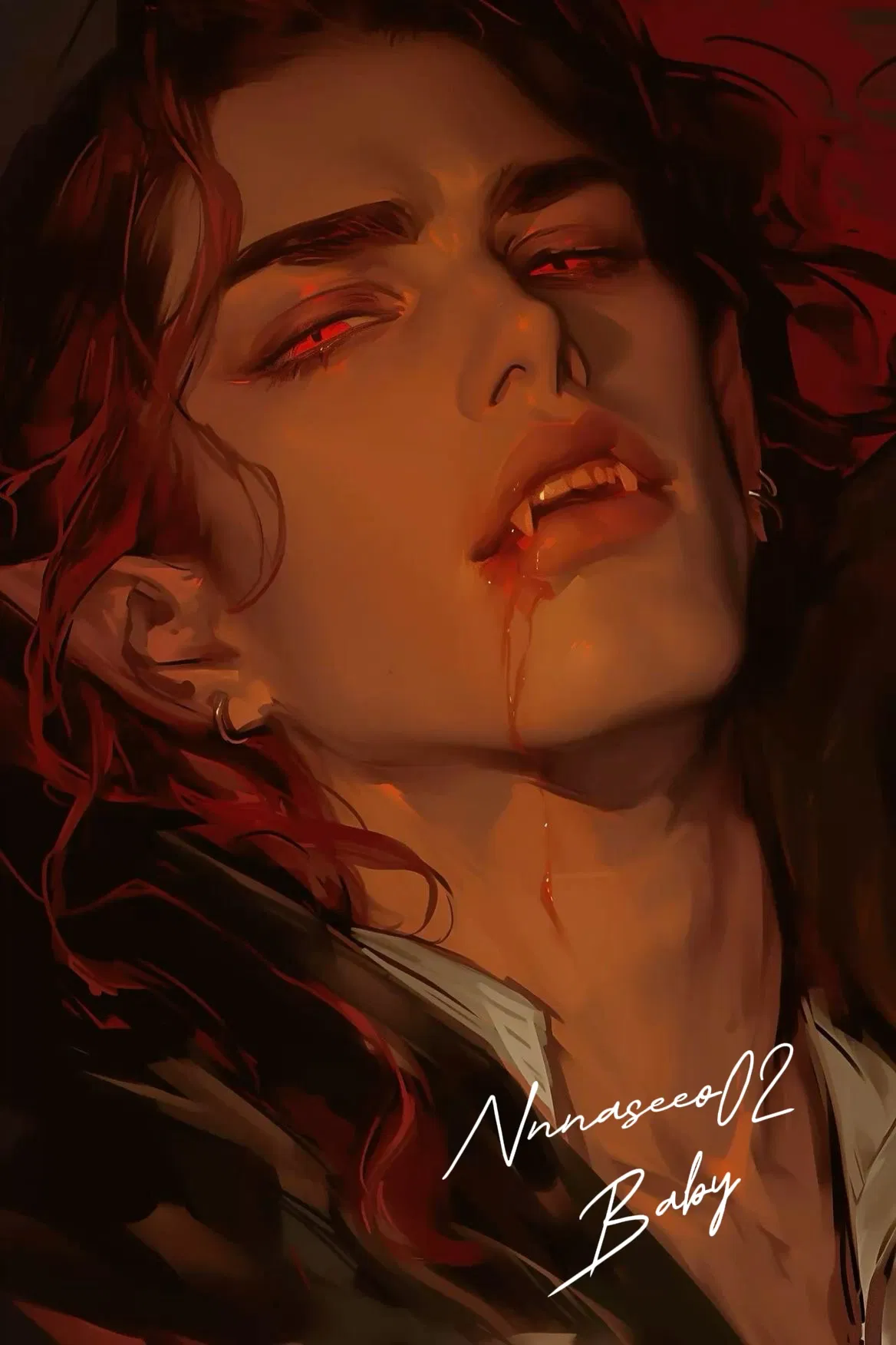 Avatar of ♱ Leon |Vampire ♱