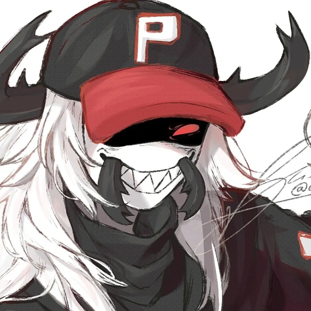 Avatar of < Pest > | REGRETEVATOR